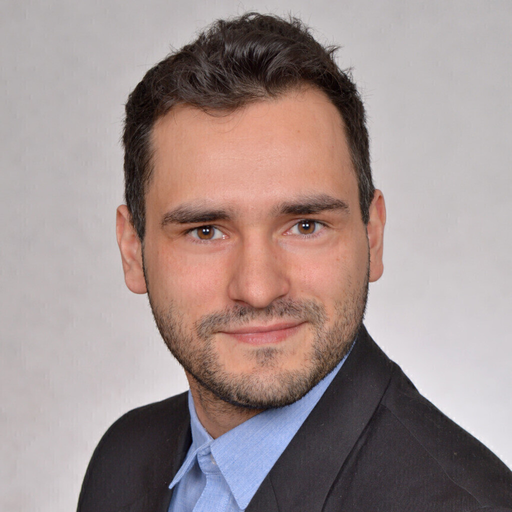 Marco Weinschenk Bundesbankinspektor Deutsche Bundesbank XING