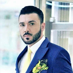 Toni Ramadani