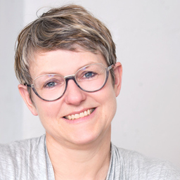 Sabine Gagel-Zimmermann