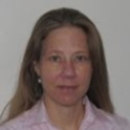 Silke Kastl