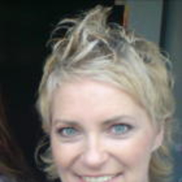 Gabriele Schmalebach