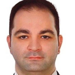 Amirhossein Homayouni