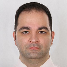 Amirhossein Homayouni