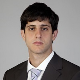 Albert Gancedo Vila