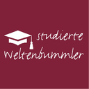 Studierte Weltenbummler