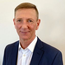 Volker D. Fehrenbacher