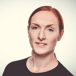 Dr. Christina Rudolph