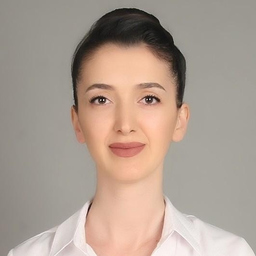Banu ÇINAR