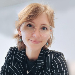 Dipl.-Ing. Jessica Trätner