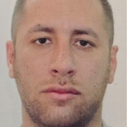 Farzad Baybordi