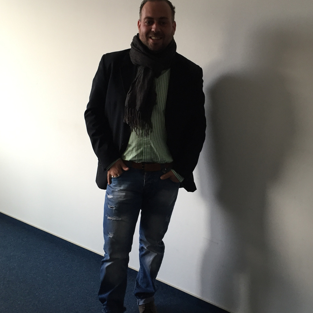 Nino Vallarelli KeyAccountManager BOA Metall Solutions XING