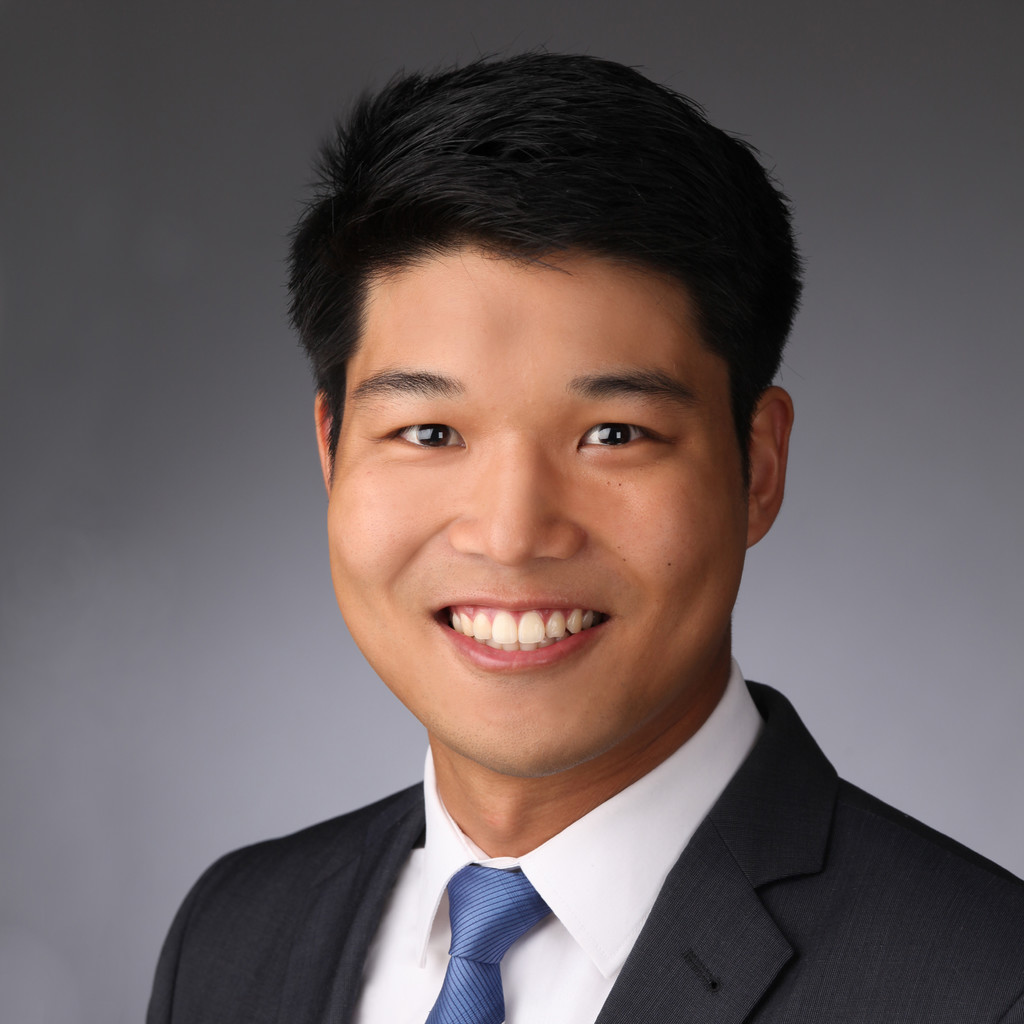 William Liu - Corporate Finance - Universität Zu Köln 