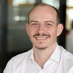 Markus Dragschitz