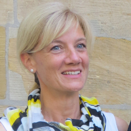 Constanze Behrmann's profile picture