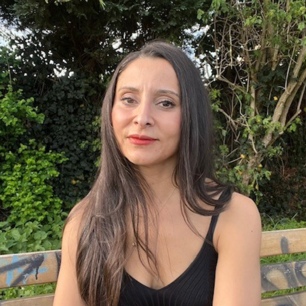 Basma Bu. Vertriebssupport Telekom Deutschland GmbH XING