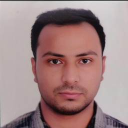 Nitesh Kumar Shah