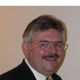 Ronald Hayes