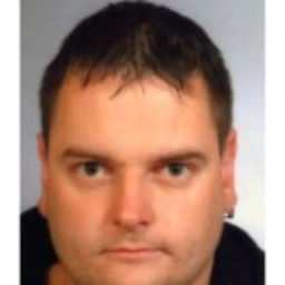 Lutz Mohr