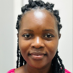 Dialette Njomo