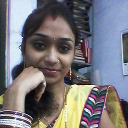 Priya Gupta
