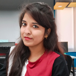 Sandhya Muralidhar