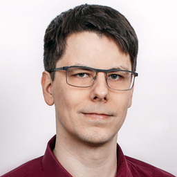 Philipp Grosenick