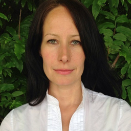 Katja van Hauten