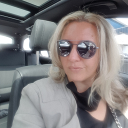 Svenja Heinemeyer Mikus