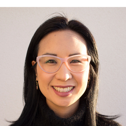 Dipl.-Ing. Naomi Morishita-Steffen