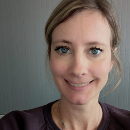Katrin Pagallies