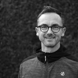 Dr. Bernd Reichl