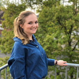 Nora Wienhoff