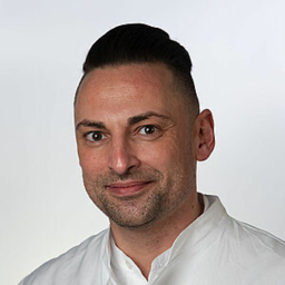 Sebastian Krüger