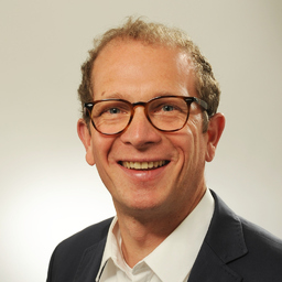 Bernd Heilmann's profile picture