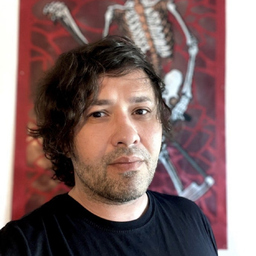 Matthias Seregin
