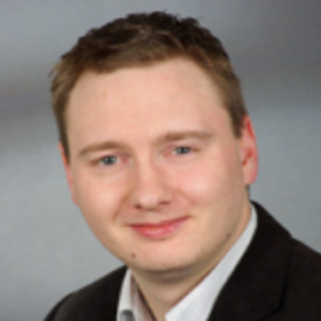 Christian Nehls Fachkraft Siemens AG XING