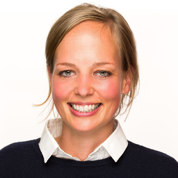 Anna Schwarzenberger