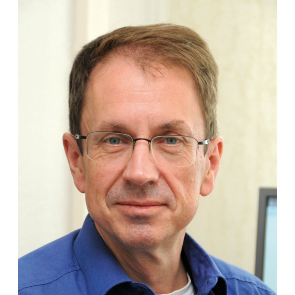 Social Media Profilbild Helmut Weiß Magdeburg
