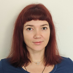 Yana Neskorodieva