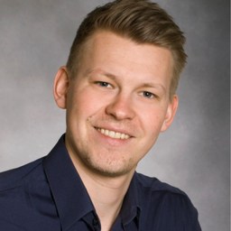 Finn Lukas Peterson