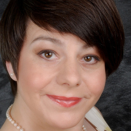 Gabi Baur-Hebestedt