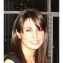 Merve Benice