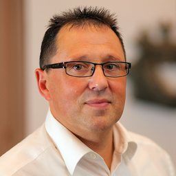 Martin Dethlefsen
