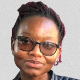Flauriane Ngoda