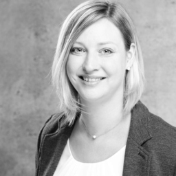 Dipl.-Ing. Sabrina Störmer-Lange