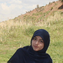 Razieh Eghbali