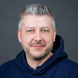 Marcel Kraus