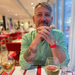 Jens-Peter Lemke