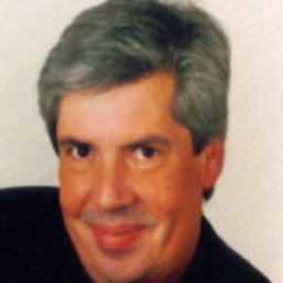 Profilbild Henry M. Fröhlich