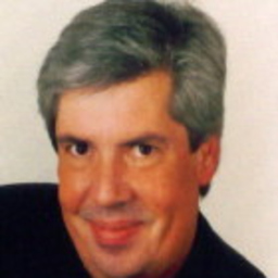 Henry M. Fröhlich